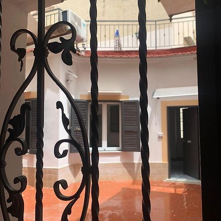 Villa Casa Ilaria Neapel Exterior foto