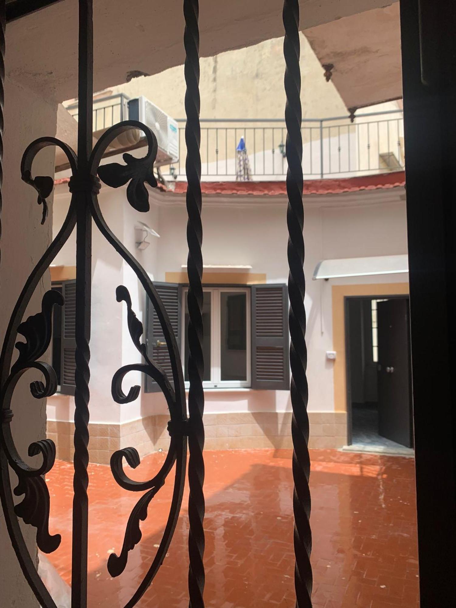 Villa Casa Ilaria Neapel Exterior foto